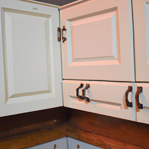 Tips for Refinishing Kitchen Cabinets