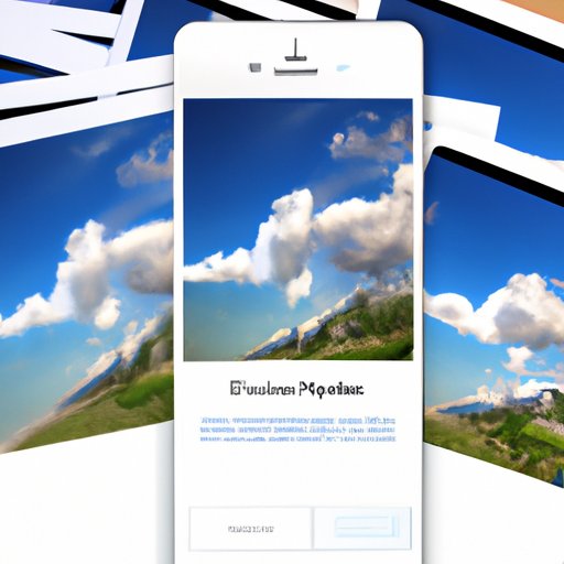 Utilizing iCloud Photo Library to Restore Deleted Photos 