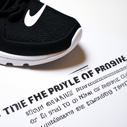 Understanding the Return Policy for Nike Shoes