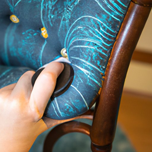 Reupholstering Chairs: What You Need to Know