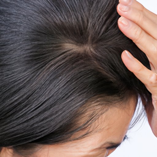 Identify the Causes of Gray Hair and Take Steps to Reverse It