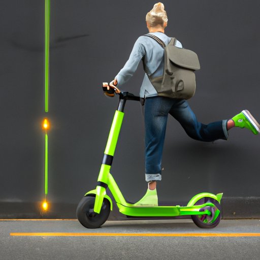 How to Get the Most Out of Your Lime Scooter Ride