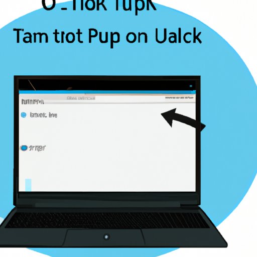 Quick Tips for Rotating Screen on a Laptop
