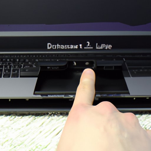 How to Change the Orientation of Your Laptop Screen