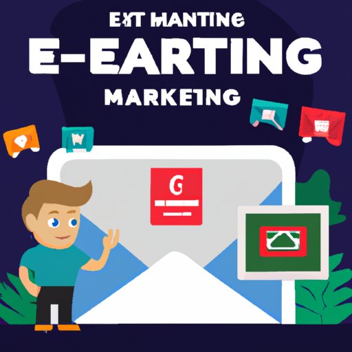 Utilizing Email Marketing Campaigns to Reach Potential Customers