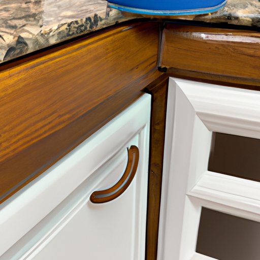 Tips and Tricks for Refinishing Your Kitchen Cabinets