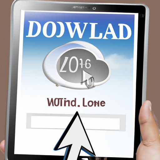 Use an Online Website Downloading Service