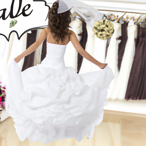 Shop for Deals on Wedding Dress and Accessories