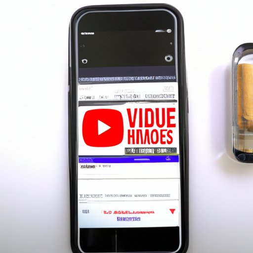 Use Safari to Download YouTube Videos to iPhone