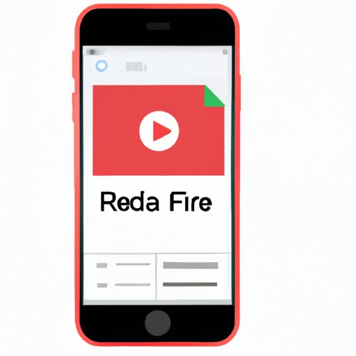 Use Documents by Readdle to Save YouTube Videos to iPhone