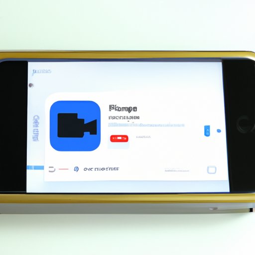 Use Dropbox to Move YouTube Videos to iPhone