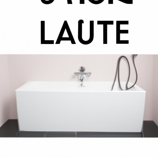 Learn the French Word for Bathroom