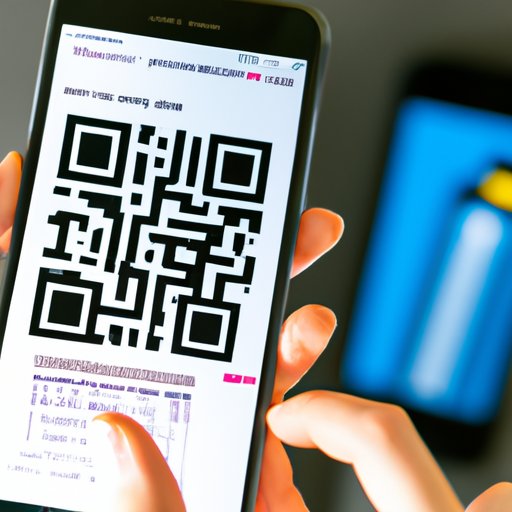 Exploring the Best Apps for Scanning Barcodes on iPhones