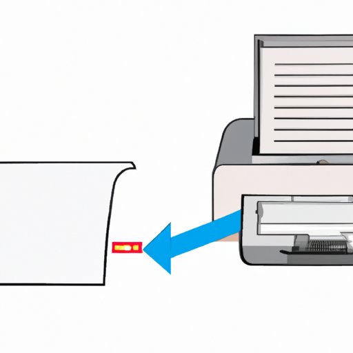 An Easy Tutorial on How to Scan Documents from Printer to Computer