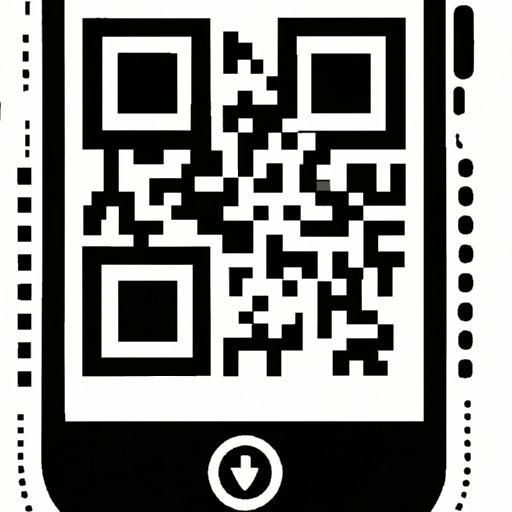 Download and Install a QR Code Scanner App