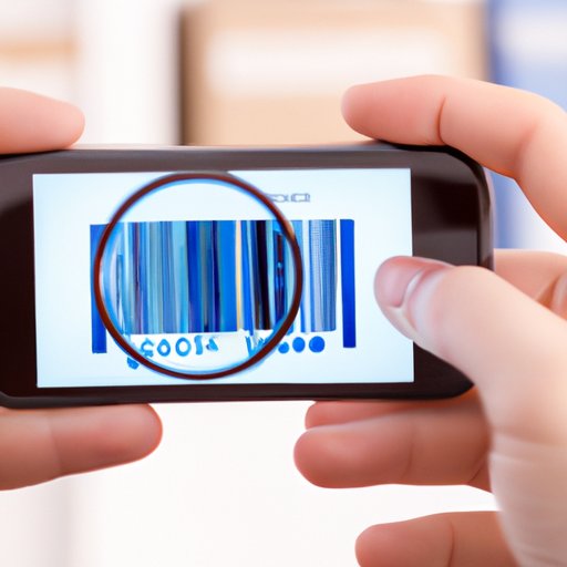 Exploring the Benefits of Scanning Barcodes on iPhone