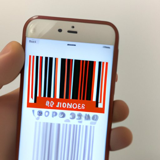 Understanding the Basics of Scanning Barcodes on iPhone