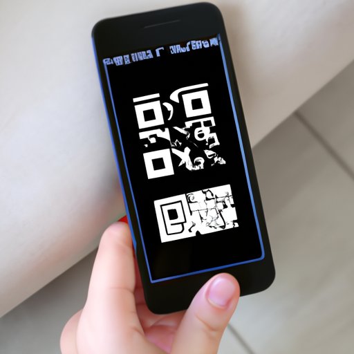Tips and Tricks for Scanning QR Codes with Your iPhone