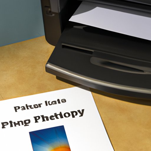 Tips for Scanning Documents and Photos to Your Computer