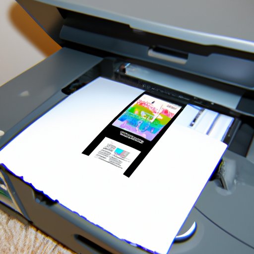 Download and Install the Printer Software