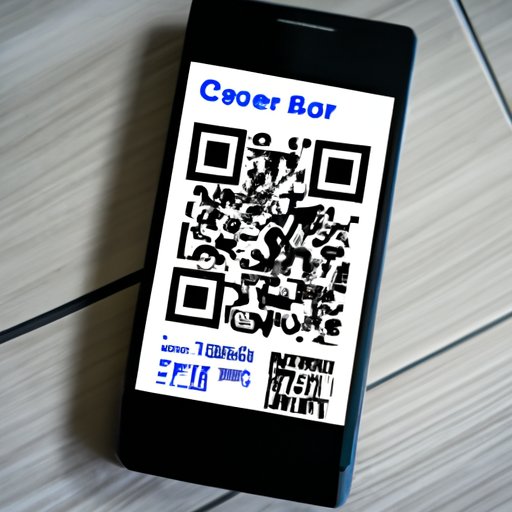 Get to Know Your QR Code Scanner App: Top Features and How to Use Them