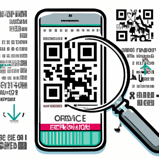 The Ultimate Guide: Scanning QR Codes with Your Phone