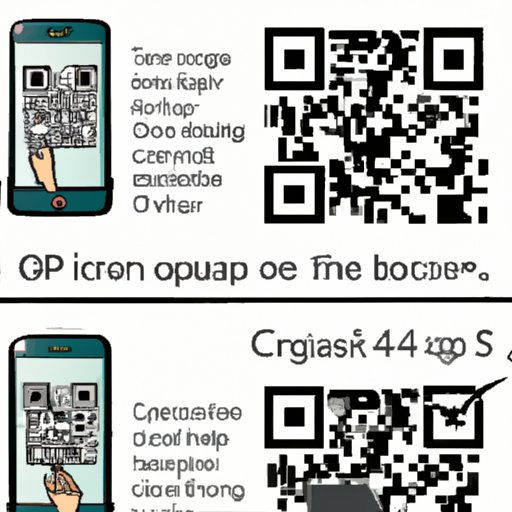 Quick Tips for Scanning QR Codes on Your Smartphone
