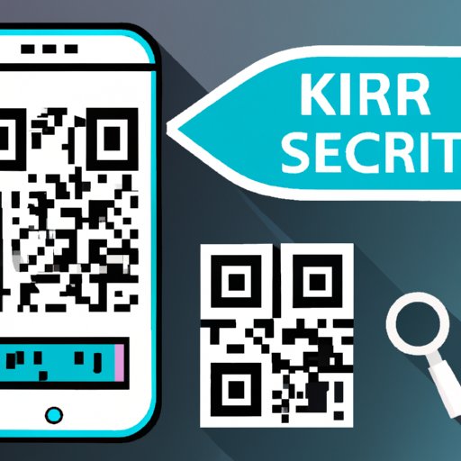 Get Started with QR Code Scanning: What You Need to Know