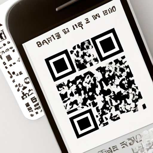 Get Ahead of the Curve: Tips and Tricks for Scanning QR Codes with Your iPhone