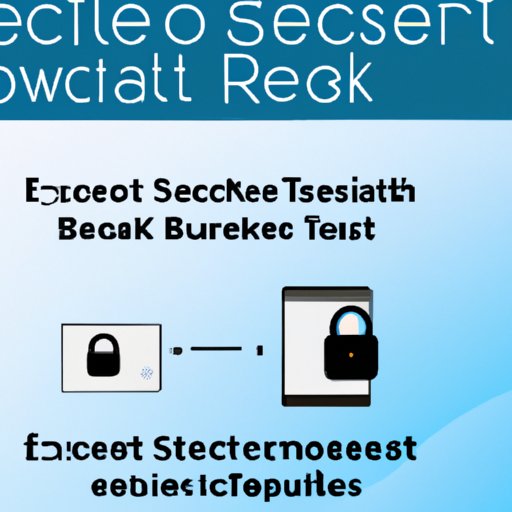 Benefits of Setting Up a Secure Screen Lock
