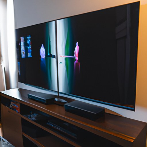 Tips for Setting Up Screen Mirroring on Your TV