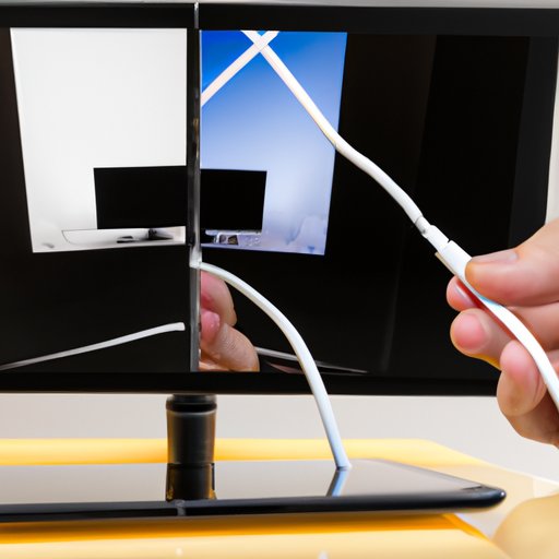 How to Connect Your Phone or Tablet to Your TV via Screen Mirroring