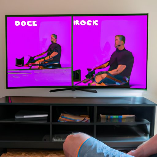 Exploring the Possibilities of Screen Mirroring to Roku TV