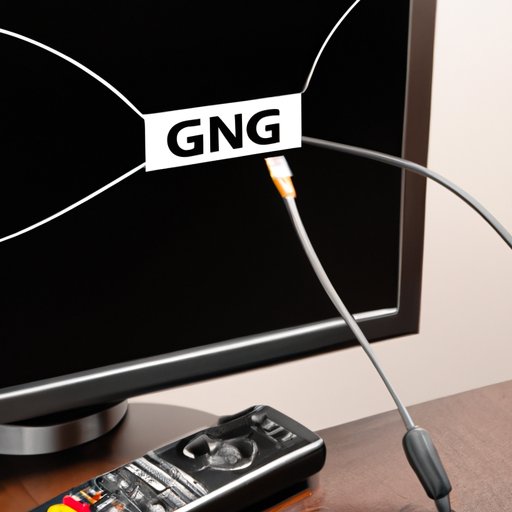 Connect Your Mobile Device or Computer to Your LG TV