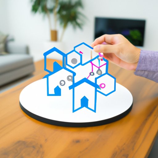 Setting Up a Home Sharing Network