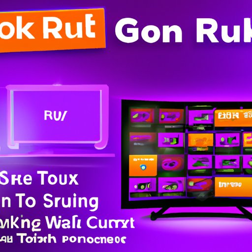 Tips and Tricks to Get the Most Out of Screen Sharing on Roku TV