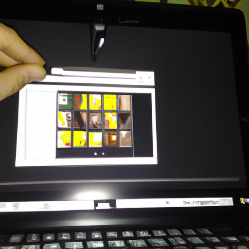 The Easiest Way to Take a Screenshot on an HP Laptop