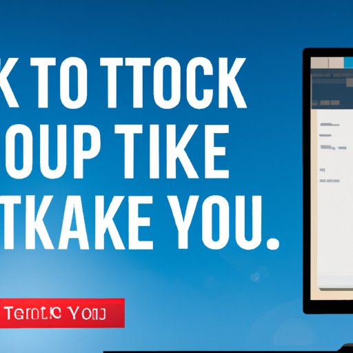 Take Control: Tips on Taking Screenshots on Your Desktop