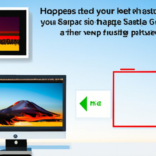 The Easiest Way to Capture Your Desktop: A Simple Guide to Taking Screenshots