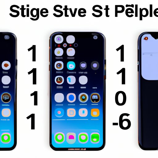 The Ultimate Guide To Taking Screenshots On The iPhone 11