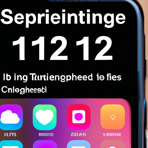 How to Easily Screenshot Anything on Your iPhone 12