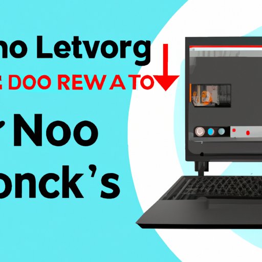 Quick Tips for Taking Screenshots with a Lenovo Laptop