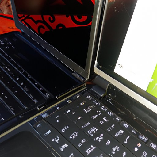 Easy Ways to Capture Your Screen with a Lenovo Laptop