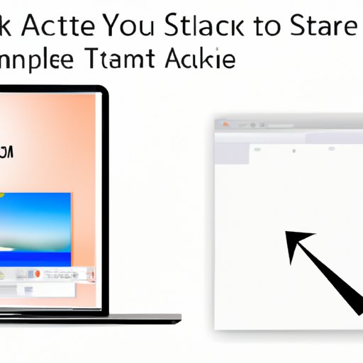 How to Take a Screenshot on a Mac in Just a Few Easy Steps