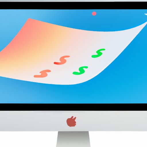 Everything You Need to Know About Screenshots on a Mac