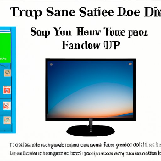 Learn How to Take a Screenshot on Windows Desktop in Just a Few Simple Steps