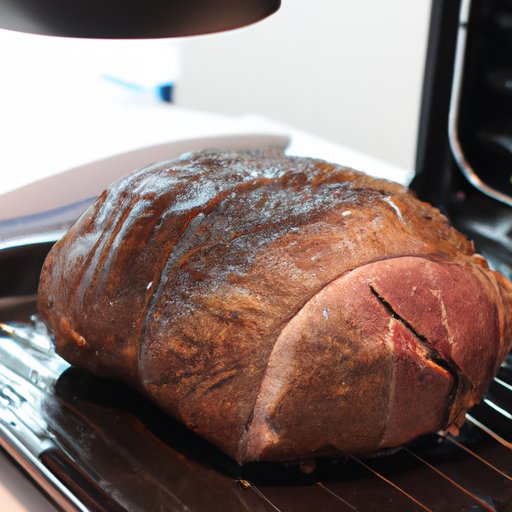 How to Achieve the Perfect Sear on a Roast Before Slow Cooking
