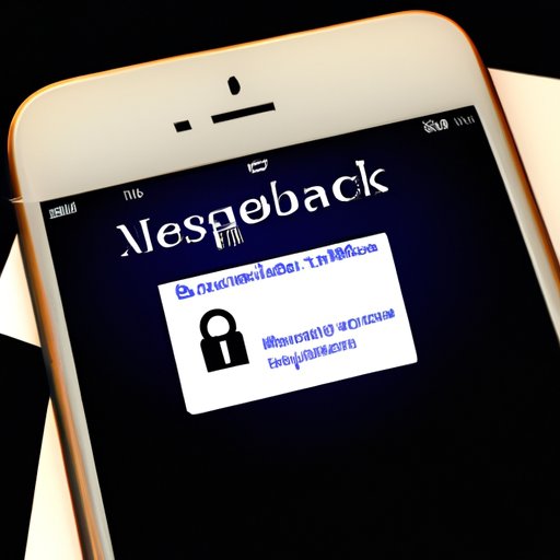 Unlocking the Secrets of Retrieving Deleted Messages from an iPhone