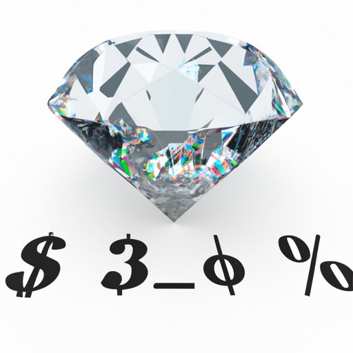 Set a Realistic Price for the Diamond