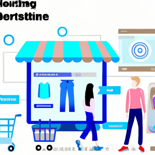 Create an Engaging Online Storefront